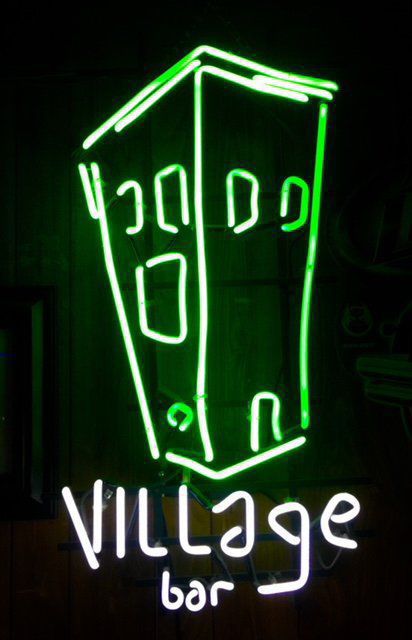 Village Bar